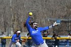 Softball vs Emerson game 1  Women’s Softball vs Emerson game 1. : Women’s Softball